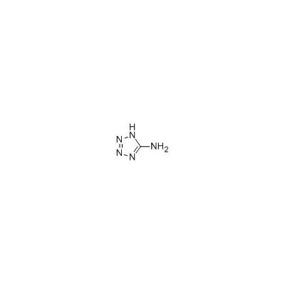 Tetrazole को लाभ