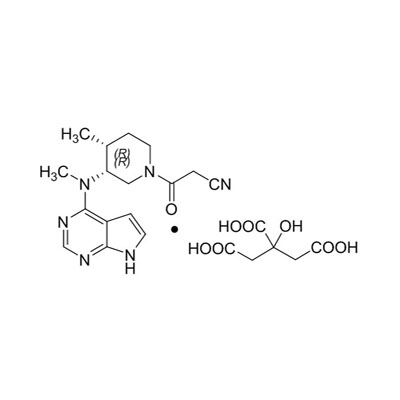 Tofacitinib लिटरेट प्रयोग र कार्यको संयन्त्र