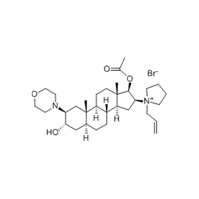 Rocuronium Bromide API: कसरी एकल अणुले विश्वव्यापी एनेस्थेसियालाई समर्थन गर्छ?