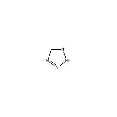 CAS 288‑94‑8 (Tetrazole) ले फार्मास्युटिकल संश्लेषणमा सफलता कसरी सक्षम पार्छ?