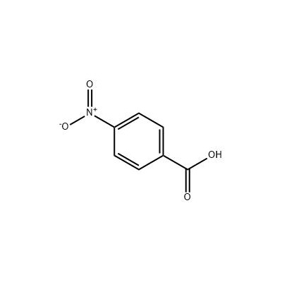 4-Nitrobenzoic एसिड र यसको प्रयोग के हो?