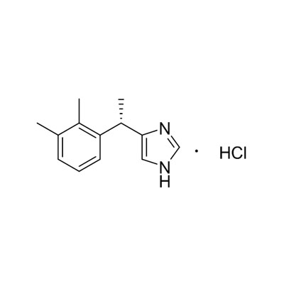 Dexmedetomidine हाइड्रोक्लोराइड API